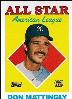 Don Mattingly