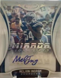 Melvin Ingram []