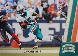Davone Bess
