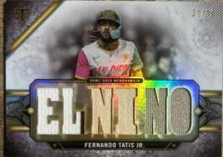 Fernando Tatis Jr.