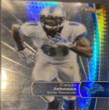 Calvin Johnson