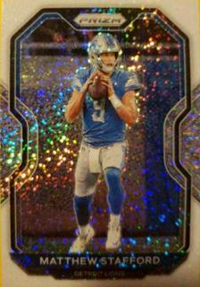 Matthew Stafford