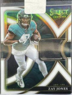Zay Jones