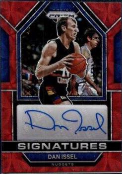 Dan Issel [Choice] #SIG-DAN