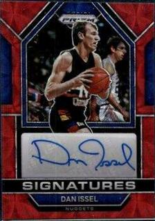 Dan Issel