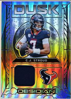 C.J. Stroud