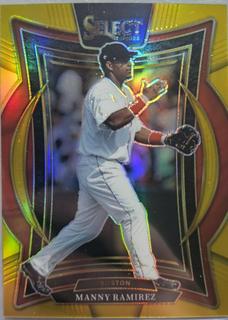 Manny Ramirez