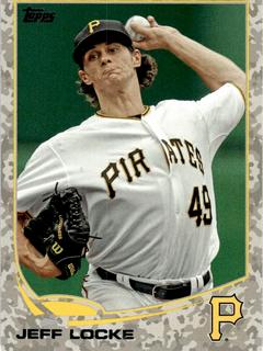 Jeff Locke