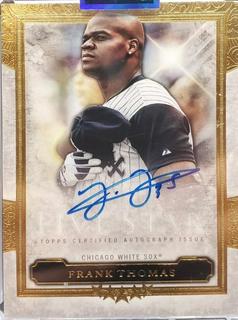 Frank Thomas
