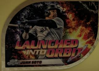 Juan Soto