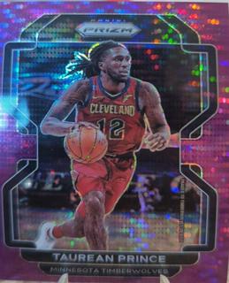 Taurean Prince