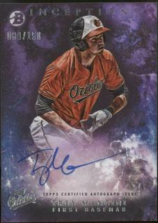 Trey Mancini