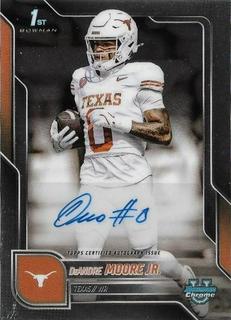 DeAndre Moore Jr.