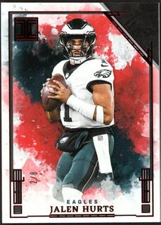 Jalen Hurts