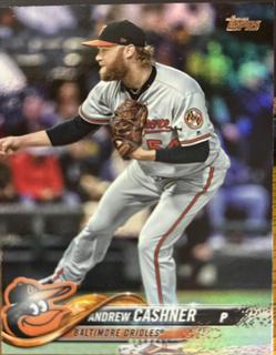 Andrew Cashner