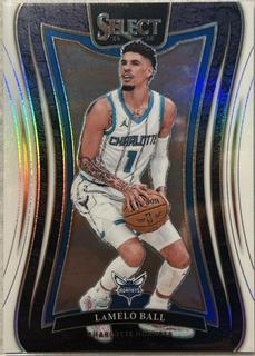 LaMelo Ball