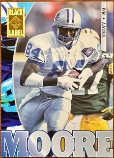 Herman Moore
