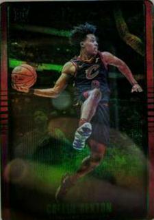 Collin Sexton