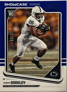 Saquon Barkley