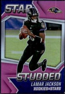 Lamar Jackson