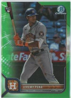 Jeremy Pena