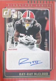 Ray-Ray McCloud