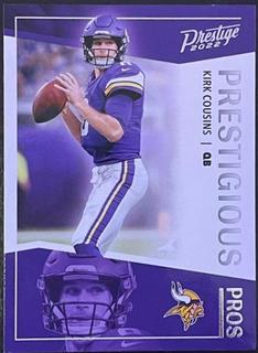 Kirk Cousins