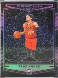 Trae Young