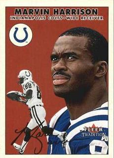 Marvin Harrison
