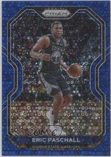Eric Paschall