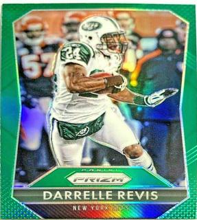 Darrelle Revis