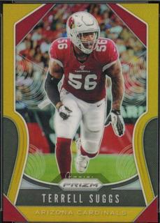 Terrell Suggs
