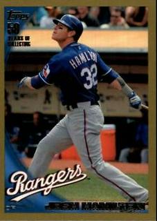 Josh Hamilton