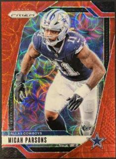 Micah Parsons