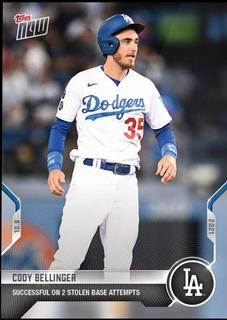 Cody Bellinger