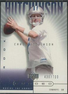 Chad Hutchinson