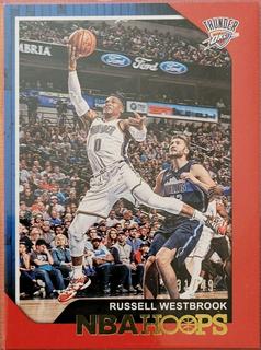 Russell Westbrook