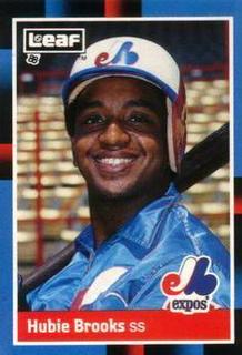 Hubie Brooks