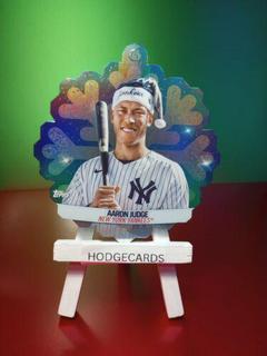 Aaron Judge