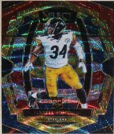 Terrell Edmunds