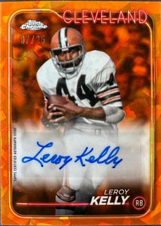 Leroy Kelly