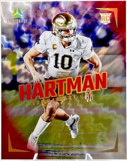 Sam Hartman