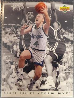 Scott Skiles