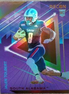 Jalen Tolbert