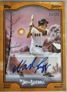 Wade Boggs