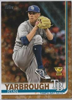 Ryan Yarbrough