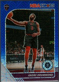 Andre Drummond