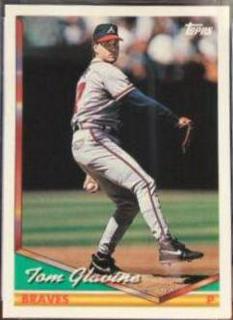 Tom Glavine