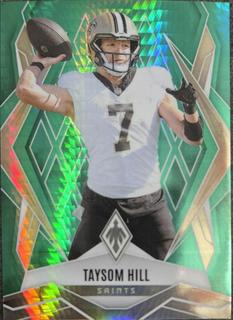 Taysom Hill