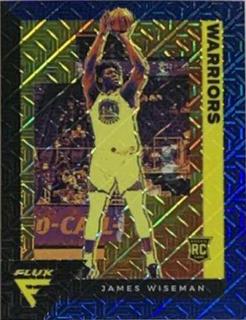 James Wiseman
